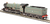 Hornby R3331 Class 6000 King 4-6-0 ‘King James I’ 6011 in GWR Green