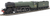 Hornby R3831 Thompson Class A2/2 4-6-2 60505 'Thane of Fife' in BR Green with Late Crest