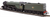 Hornby R3831 Thompson Class A2/2 4-6-2 60505 'Thane of Fife' in BR Green with Late Crest