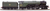 Hornby R3831 Thompson Class A2/2 4-6-2 60505 'Thane of Fife' in BR Green with Late Crest