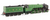 Hornby R3833 Hornby Thompson Class A2/3 4-6-2 Steam Locomotive 514