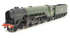 Hornby R3834 Thompson Class A2/3 4-6-2 60512 'Steady Aim' in BR Green with Early Emblem