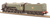 Hornby R3835 Thompson Class A2/3 4-6-2 60523 'Sun Castle' in BR Green with Late Crest