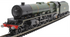 Hornby R3855 Class 8P Princess Royal 4-6-2 46211 'Queen Maud' in BR Green with Late Crest