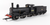 Hornby R3231-LN Class J15 0-6-0 65356 in BR Black with Early Emblem