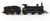 Hornby R3231-LN Class J15 0-6-0 65356 in BR Black with Early Emblem