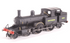 Hornby R3422-LN Class 415 Adams Radial 4-4-2T 3125 in Southern Railway Wartime Black