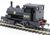 Hornby R3728 Class 21 L&Y 'Pug' 0-4-0ST 51207 in BR Black with Early Emblem