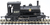 Hornby R3728 Class 21 L&Y 'Pug' 0-4-0ST 51207 in BR Black with Early Emblem