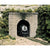 Woodland Scenics N Cut Stone Single Tunnel Portal (x2)