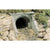 Woodland Scenics N Masonry Arch Culvert (x2)