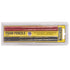 Woodland Scenics Subterrain Foam Pencils (2 Red & 2 Black)