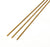 Albion Alloys BW25 2.5mm Brass Rod