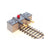 Hornby Building Accessories R394 Hydraulic Buffer Stop