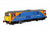 Dapol 00 Gauge Class 73 Electro-Diesel South West Trains DCC Fitted