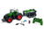 Carson RC 1:16 Tractor with Road Tank - Green