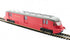 Dapol 00 Gauge Streamlined Railcar Express Parcels Crimson 17