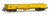 Dapol N Gauge JNA Falcon Wagon Network Rail Yellow NLU29006