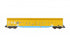 Dapol N Gauge Ferry Wagon Blue Circle 3380 279 7688-9