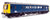 Dapol O Gauge Class 121 W55023 BR Blue