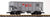 Piko 38847 Southern Pacific Covered Hopper 73714