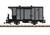 LGB L40078 TIV CdN D370 Goods Wagon