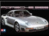 Tamiya 1/24th Scale Porsche 959 1986
