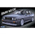 Fujimi 1/24th Scale BMW M5 E30