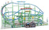 Faller Fairground Alpina-Bahn Rollercoaster Kit With Motor VI