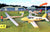 Gaugemaster Structures Fordhamton Airfield Planes & Gliders Kit GM443