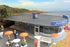 Gaugemaster Structures Fordhampton Seafront Cafe Kit GM484