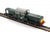 Heljan 00 Gauge Class 17 D8607 BR Green Small Yellow Panels