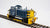 Heljan 00 Gauge Class 07 013 BR Blue