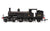 Hornby R3334 Class 415 Adams Radial 4-4-2T 30582 BR black Late Crest