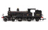 Hornby R3334 Class 415 Adams Radial 4-4-2T 30582 BR black Late Crest