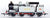 Oxford Rail 00 Gauge GER K85 (N7) 0-6-2 Steam Locomotive Number 1002