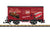 LGB 50th Anniversary Wagon Set