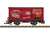 LGB 50th Anniversary Wagon Set