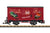 LGB 50th Anniversary Wagon Set