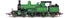 Oxford Rail 00 Gauge Adams Radial East Kent Railway Steam Locomotive