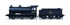 Oxford Rail 00 Gauge LNER J27 Steam Locomotive BR Late 65817