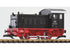 Piko 37550 G Gauge DB V20 Diesel Locomotive III