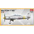 PM Model 1/72nd PM212 Hawker Sea Fury T-20