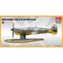 PM Model 1/72nd PM216 Supermarine Spitfire Floatplane