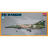 PM Model 1/72nd PM225 IAI Dagger