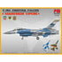PM Model 1/72nd PM302 F-16C Fighting Falcon “Aggressor Vipers”