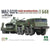 Takom 1/72nd MAZ-537G mid production with CHMZAP-5247G Semitrailer & T-54B