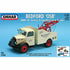 Emhar Bedford O Series SWB Recovery Truck 1/24 Scale