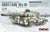 Meng Model 1/35 TS-051 British Main Battle Tank Chieftain MK10