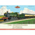 Bachmann 00 Gauge The Shakespeare Express Train Pack